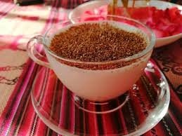 Jugo de Cañahua nutrición ancestral
