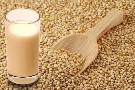 Agua de Amaranto Bebida Ancestral Llena de Nutrientes