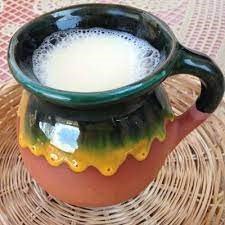 🌾 Atole de Aguamiel ancestral Mexicano