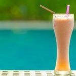 Batido Guaraní vitalidad ancestral en cada sorbo