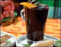 Néctar de zapote negro ancestral sabor profundo