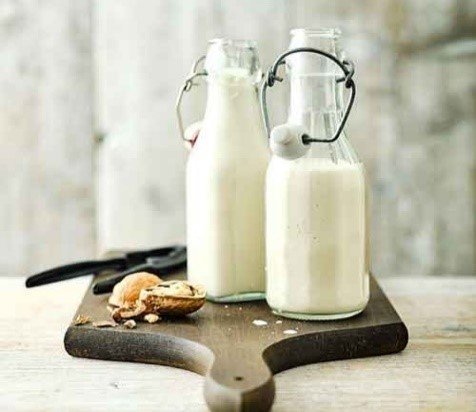 🍁 Batido de jarabe de arce: energía, dulzura natural y sabor reconfortante