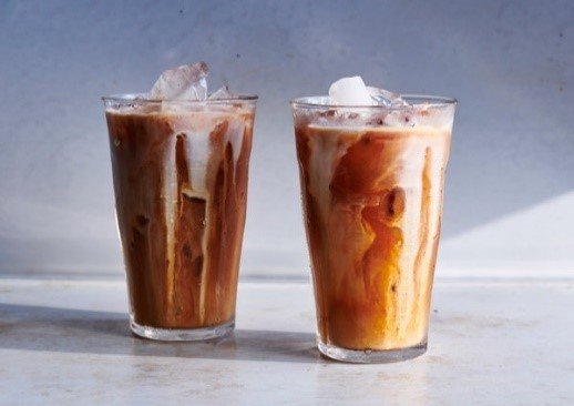 Cha Yen Tailandés receta auténtica