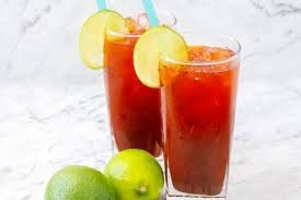 Cha Manao refresca y nutre té tailandés de limón que conquista paladares