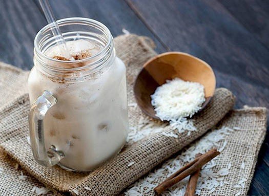 🍶 Chicha de Ocumo tradición y nutrición en un solo vaso
