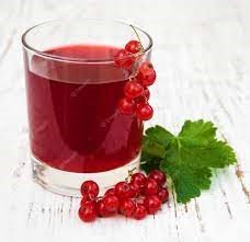Limonada de Grosella Beneficios Refrescante Historia y Receta