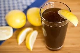 Spezi Cola y Naranja estilo Alemán
