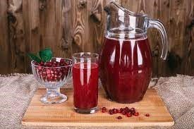 🍒 Mors bebida eslava de bayas fermentadas y tradición