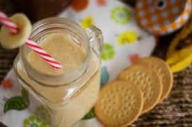 🥤 Batido de Samantha Desayuno Instantáneo