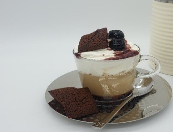 f&aacute;cil de prepara en casa refrescante ideal para compartir con la familia y amigos en cualquier momento o evento.