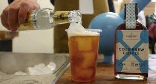 Boza tradición Balcanica y Otomana 🏺