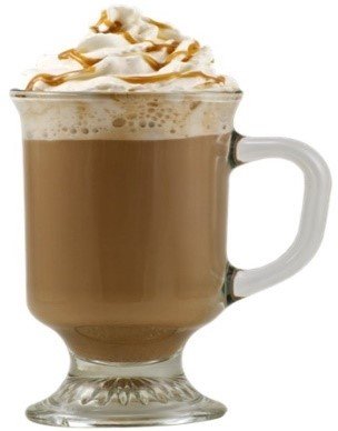 ☕ Moka de Caramelo Salado equilibrio entre dulzura y car&aacute;cter