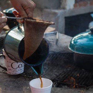 ☕ Caf&eacute; de Talega: tradici&oacute;n que gotea historia
