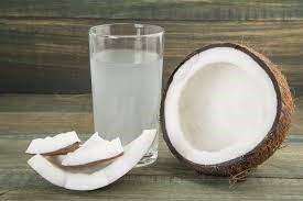 🥥 Agua de Coco: frescura natural desde el corazón del trópico