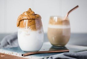 Caf&eacute; Dalgona: raigambre, variaciones y receta coreana