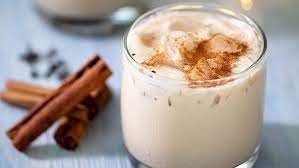 Cola de Mono receta tradicional de Navidad en Chile