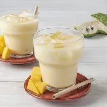 Horchata de Semillas de Melón