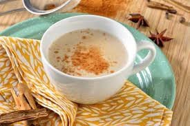 Atole Chai fusión de tradición y sabor