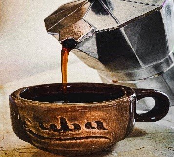Café Cubano la esencia de un clásico