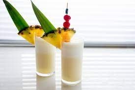 Piña Colada Austral sin alcohol: frescura del Sur en cada sorbo