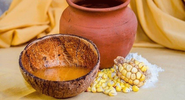 Chicha fuerte de maíz: tradición, fermentación y sabor ancestral
