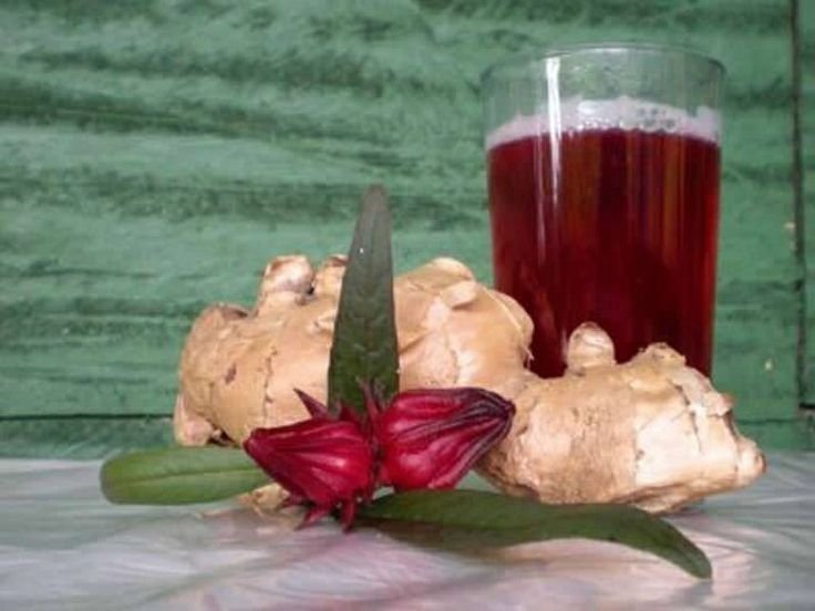 Chicha de Saril raíces afrocaribeñas