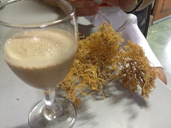 Icing Glass receta canalera