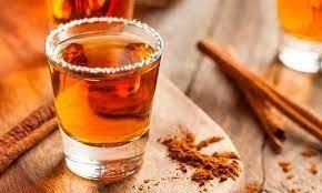 Canelazo bebida para Celebrar