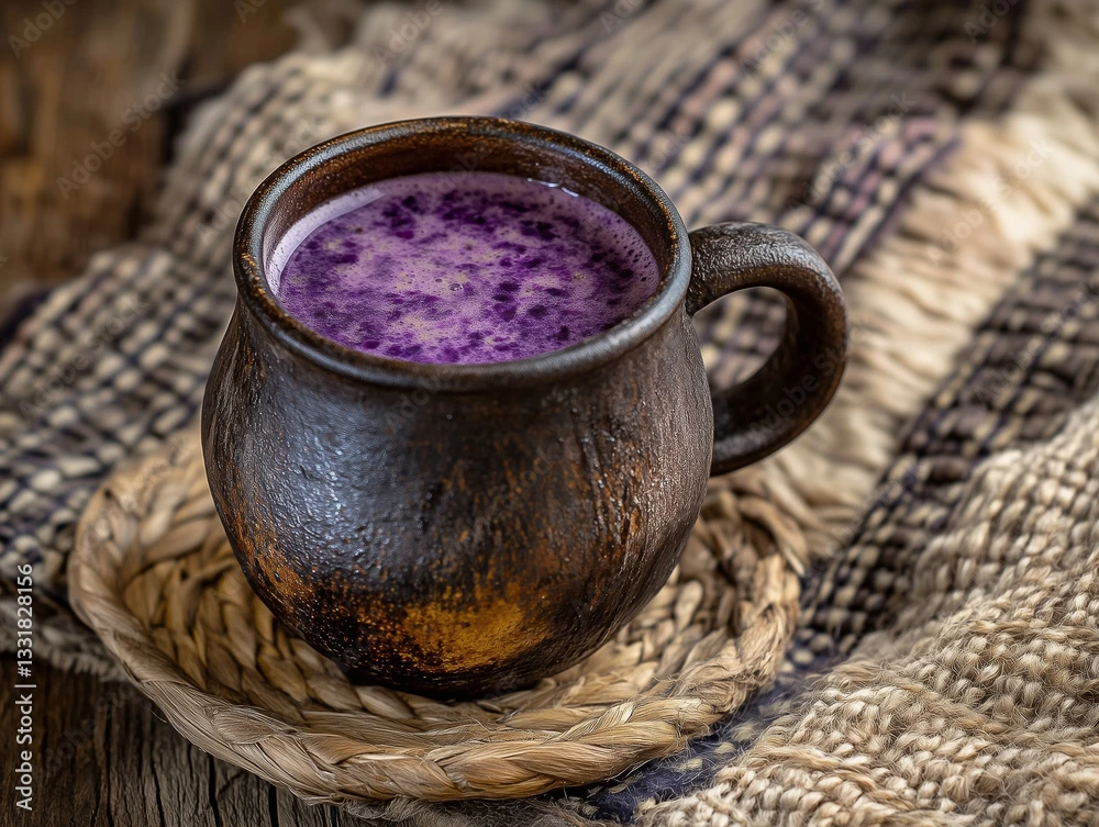 Chicha Morada