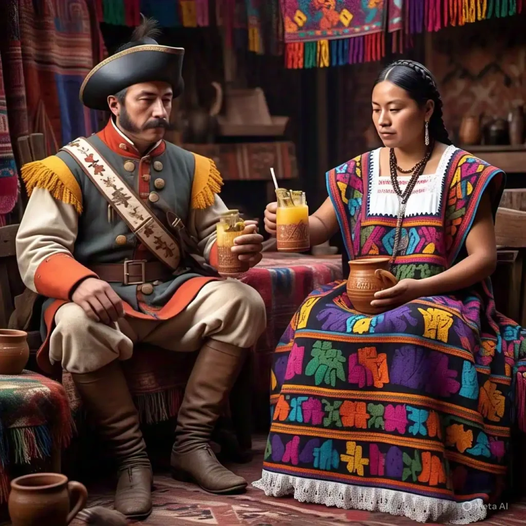 Recetas para beber con historia escrita por Beviander que van del agua de avena al té Nosotros ademá te decimos como fermentarlas