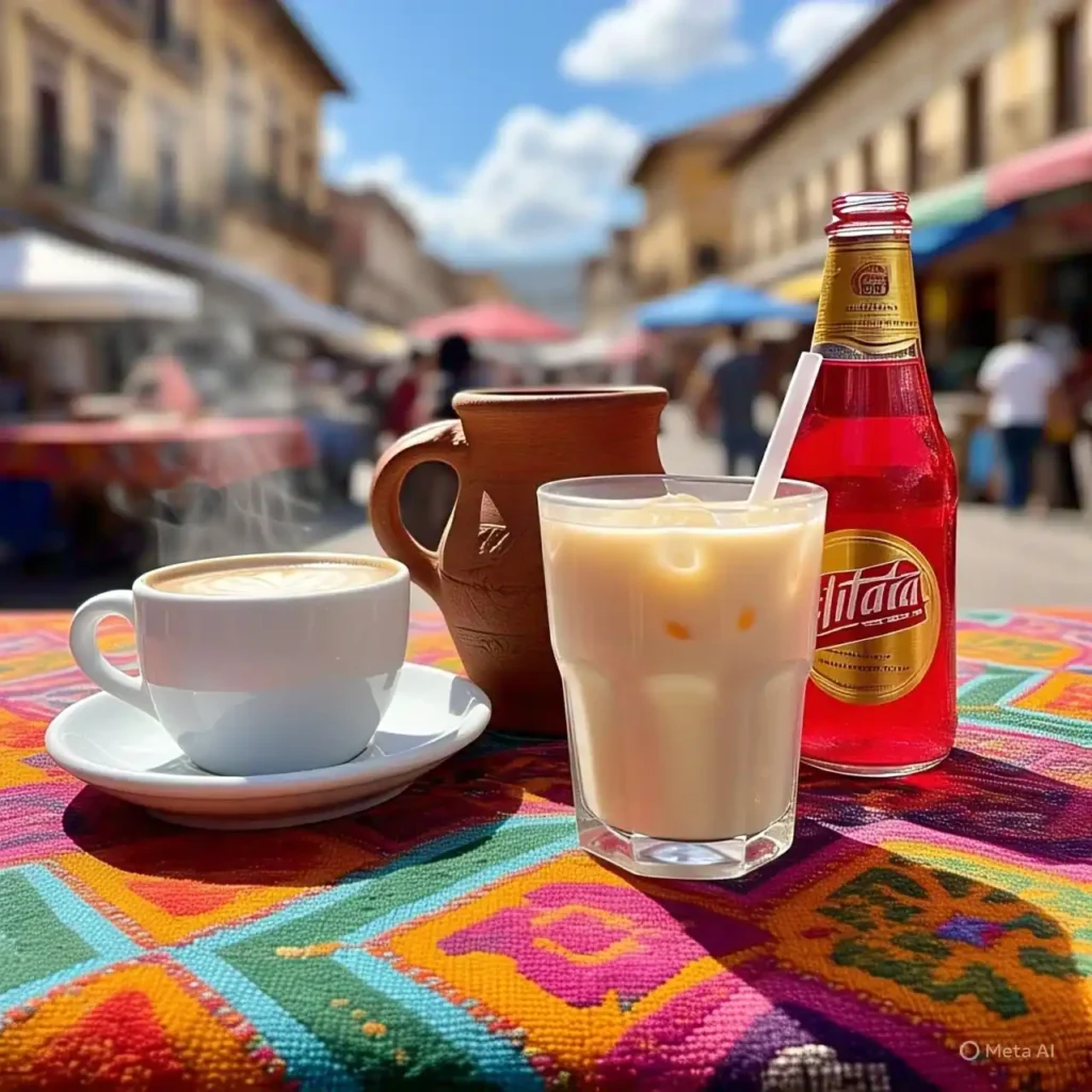 Nosotros en Recetas para Beber celebramos el placer de preparar y disfrutar bebidas que marcan momentos