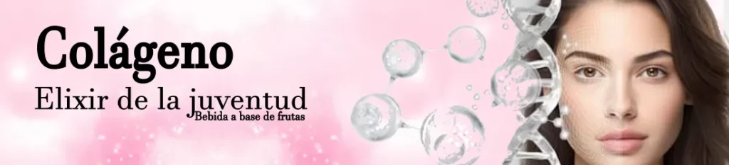 Elixir de la juventud belleza a tu alcance
