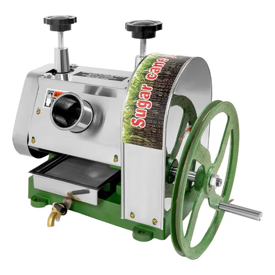 Trapiche Extractor Prensa Jugo Caña Exprimidor Azucar 50kg Imagen - 1/5
