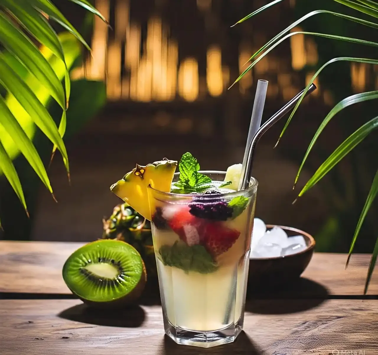 Elixir de la Juventud receta ancestral