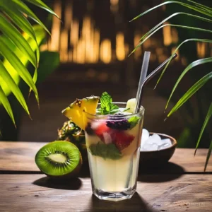 Elixir de la Juventud receta ancestral