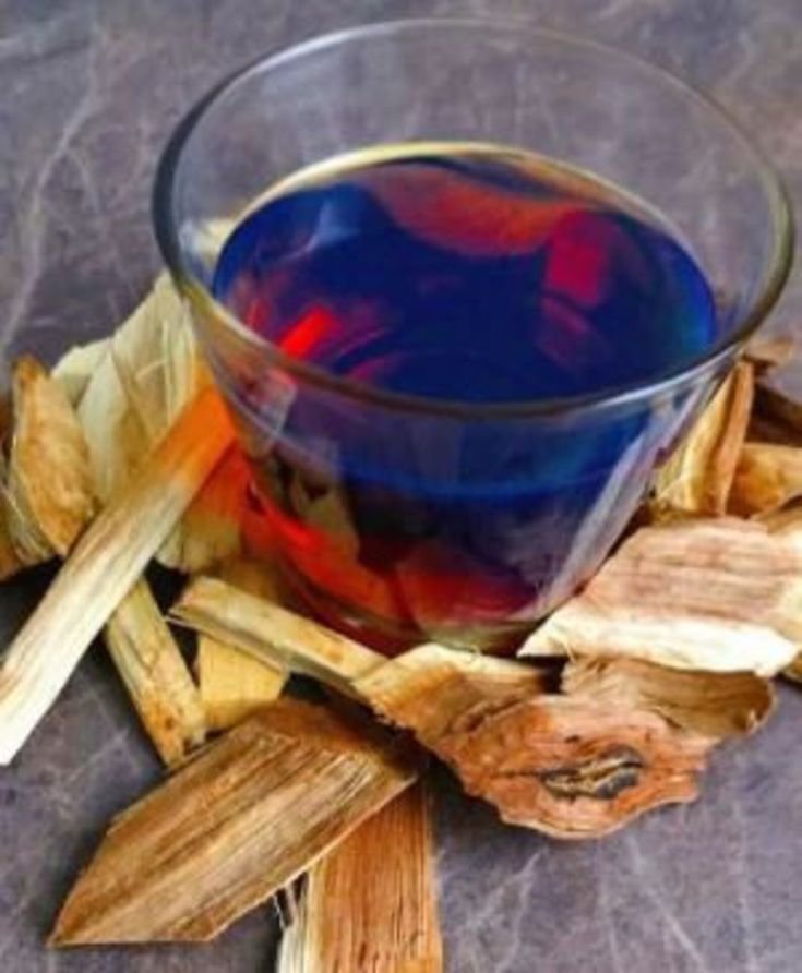 Agua de Riñón: Infusión Herbolaria para la Salud Renal