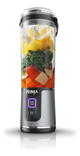 Batidora eléctrica portátil